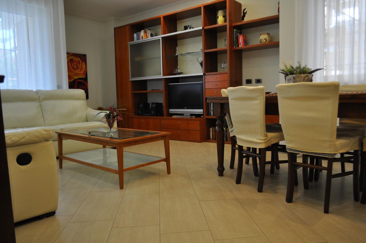 Sand 228 Home Terracine Extérieur photo