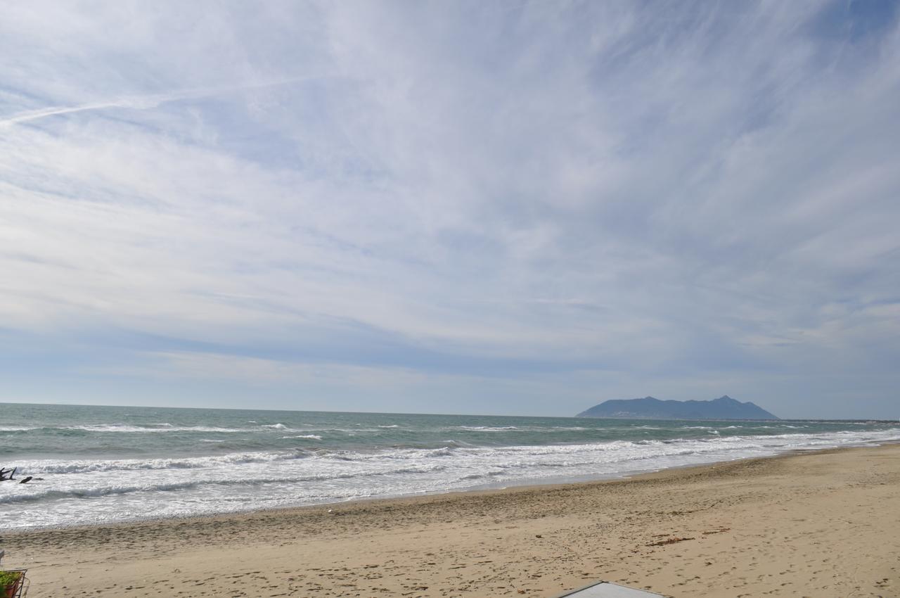 Sand 228 Home Terracine Extérieur photo